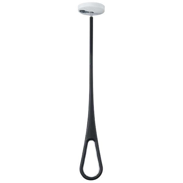 三浦常山 佐渡無名異焼 朱泥 後手茶注 共箱 共布 栞 / 急須