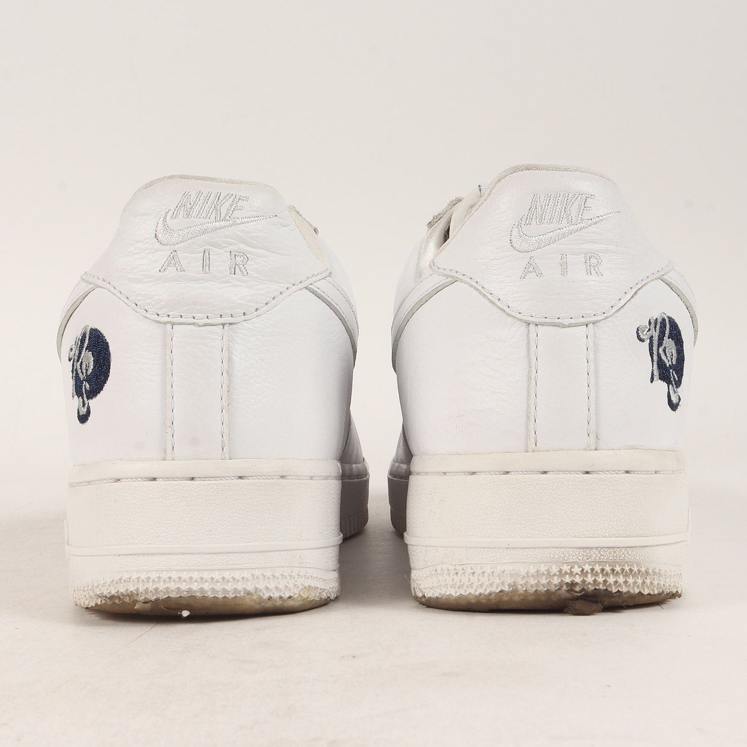 NIKE ナイキ サイズ:26.5cm ROC-A-FELLA RECO AIR FORCE 1 07 AO1070 