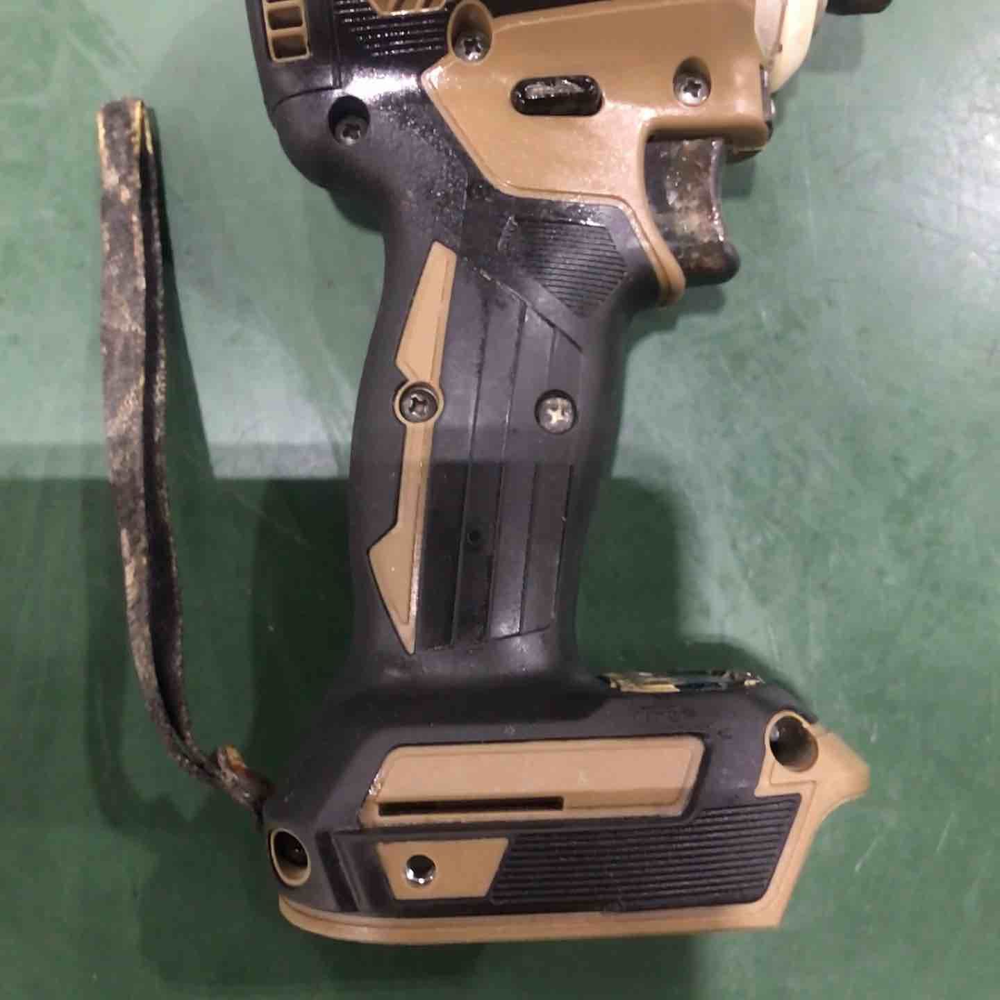 makita コードレスインパクトドライバー