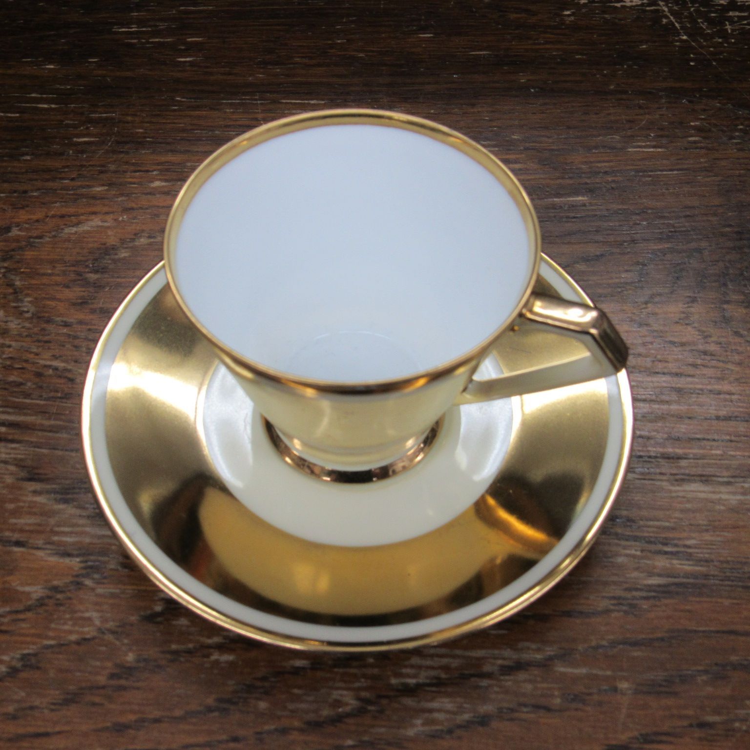 日本製 Made in JAPAN 1920年頃 オールドノリタケ ノリタケ アールデコ