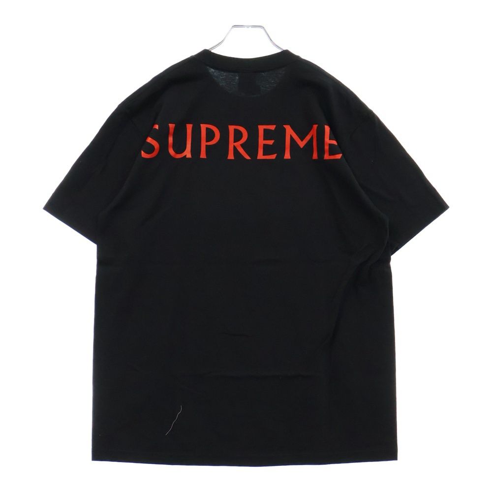 新品　Supreme Damien Hirst Tee Mブラック Supreme Damien Hirst Tee Black Men's - SS25 - US