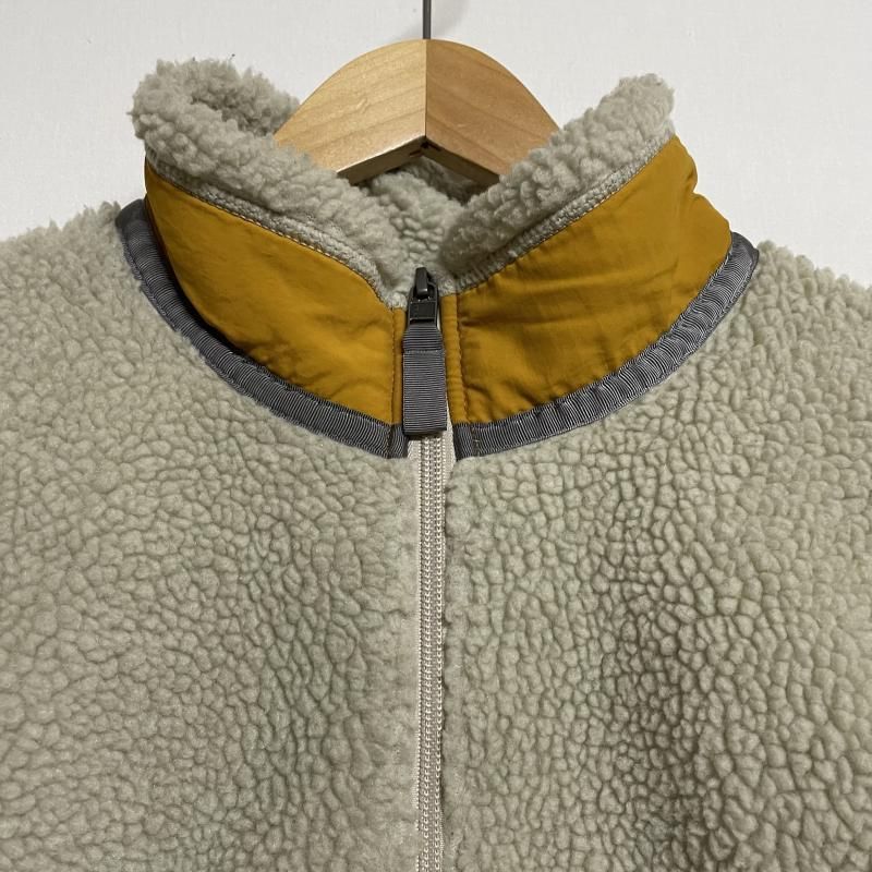 patagonia クラシックレトロXジャケット ボア フリースジャケット STY23056 - メルカリ