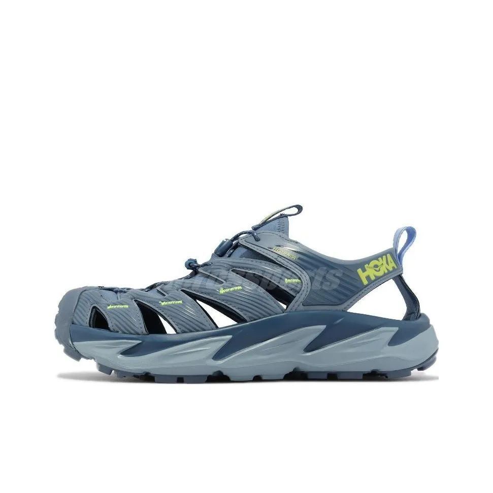 HOKA ONE ONE | ホカ オネオネ HOPARA Deep Blue ホパラ サンダル ユニセックス