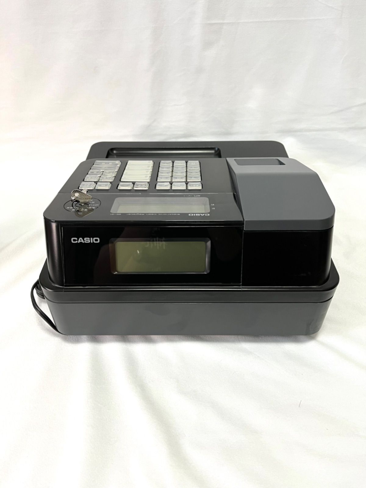 カシオ 電子レジスター SE-G1 - メルカリ