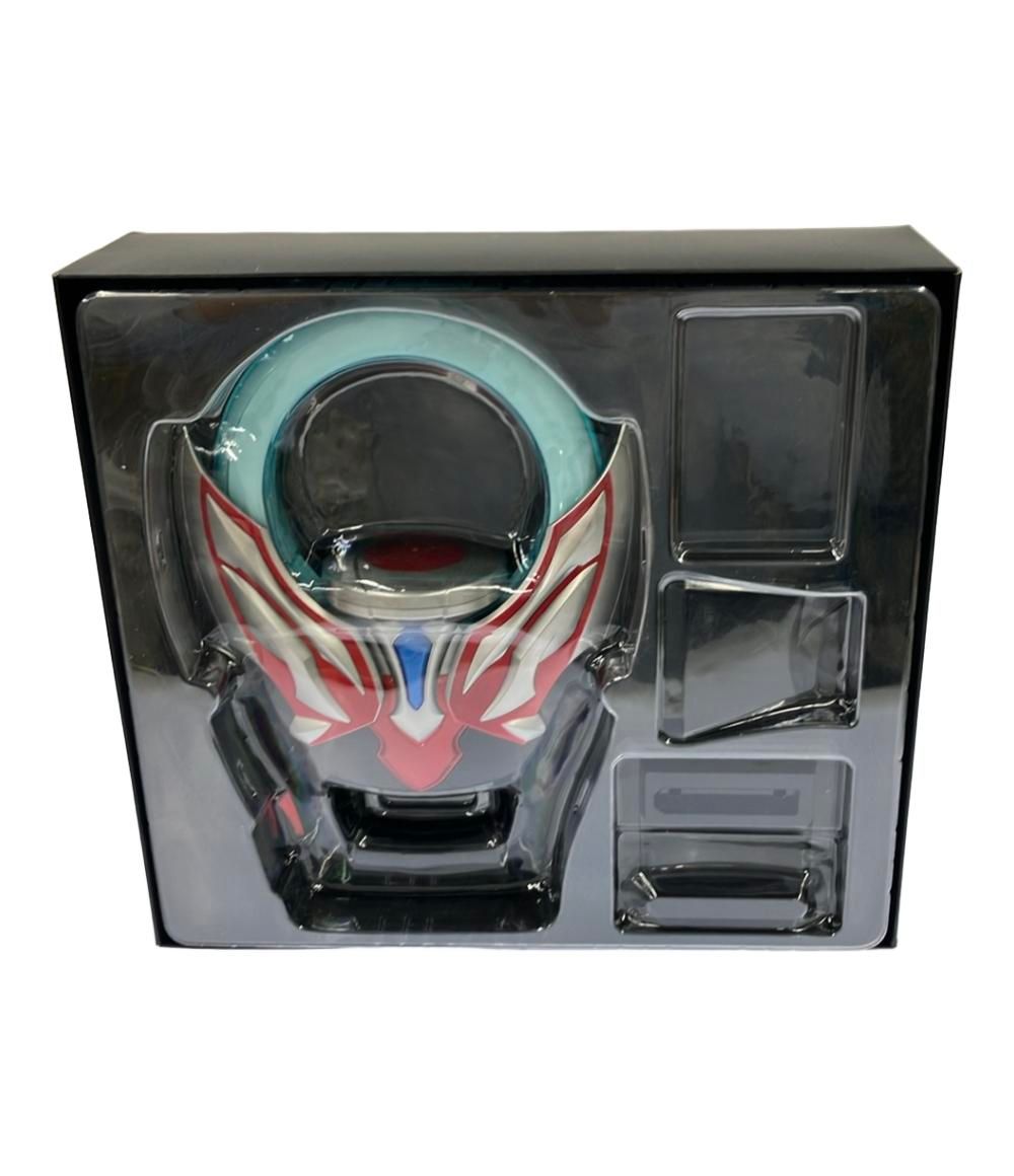  バンダイ ウルトラマンオーブ オーブリング ULTRAREPLICA おもちゃ その他 おもちゃ