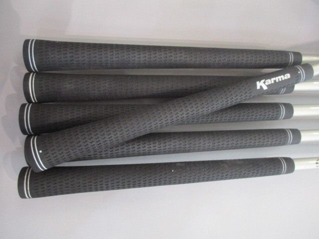 アイアン サソー SASO BURNER THRUST/On-Flow GRAPHITE DESIGN/S/0