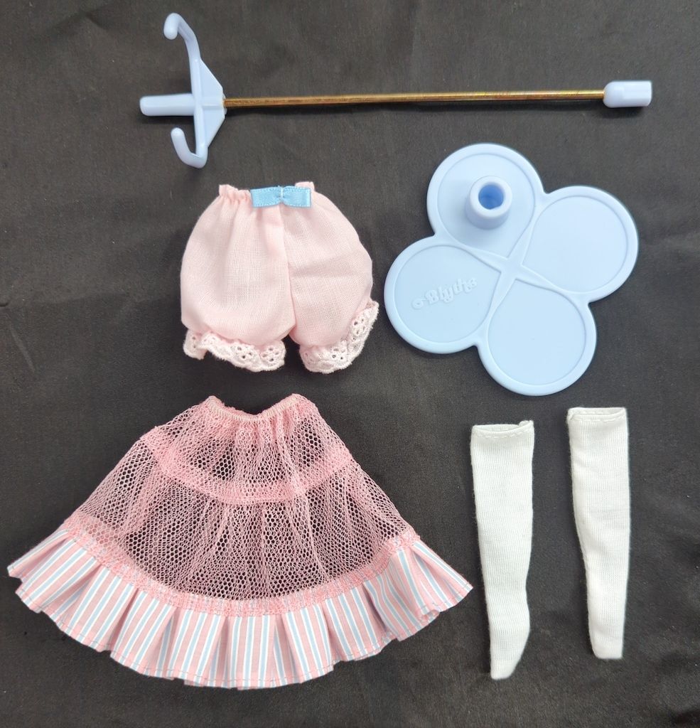 ネオブライス ジュニームーン