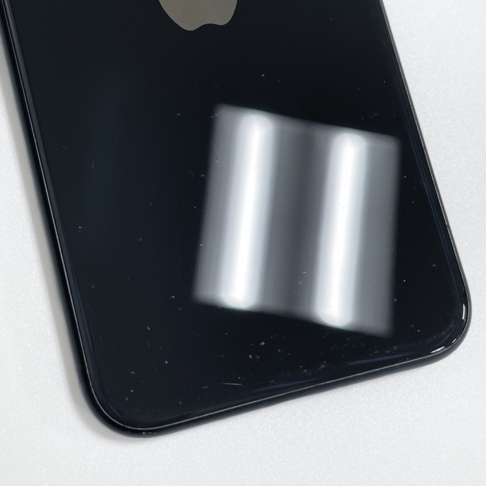 iPhoneSE 第2世代 64GB バッテリー77％(劣化) ブラック 最高 docomo