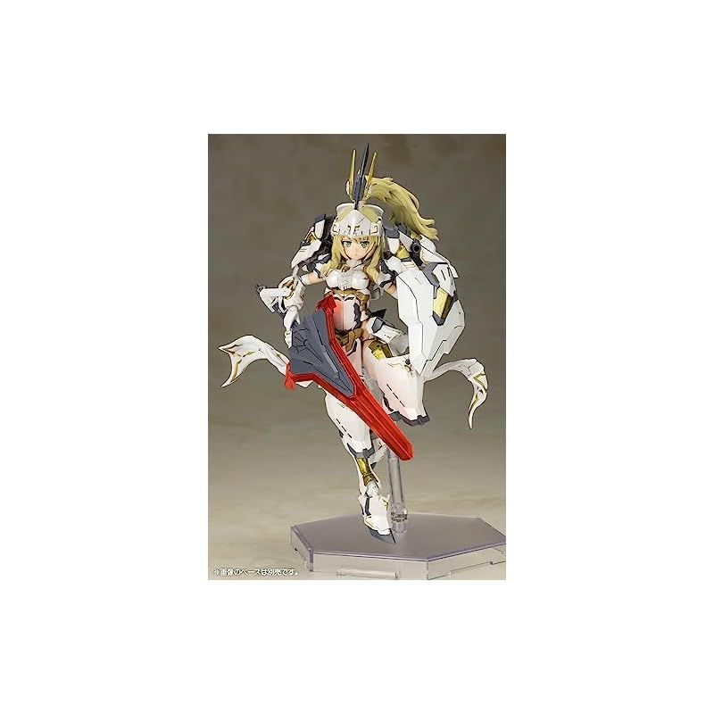 Amazon | 壽屋(KOTOBUKIYA) フレームアームズ・ガール