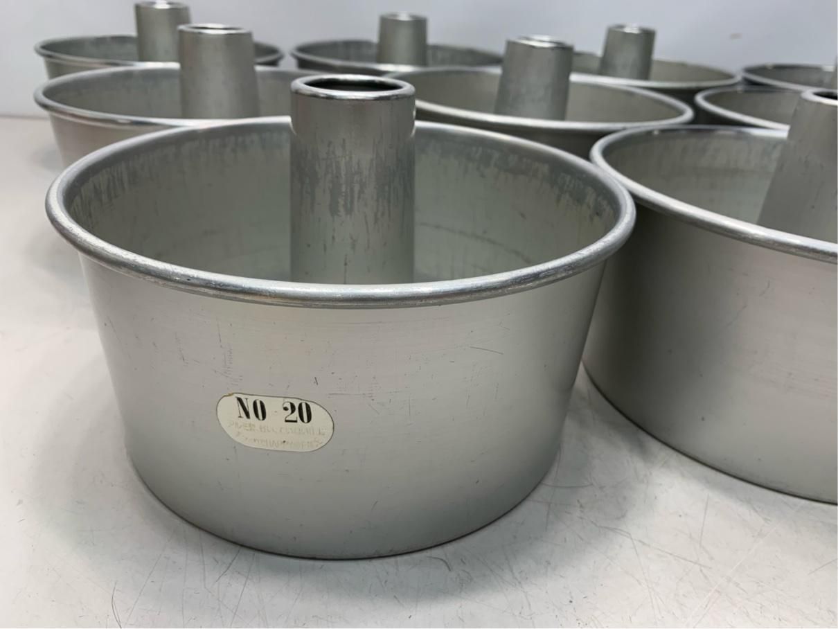 業務用 シフォンケーキ型