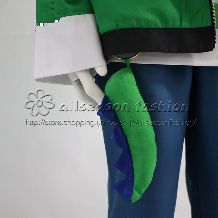 カラフルピーチ