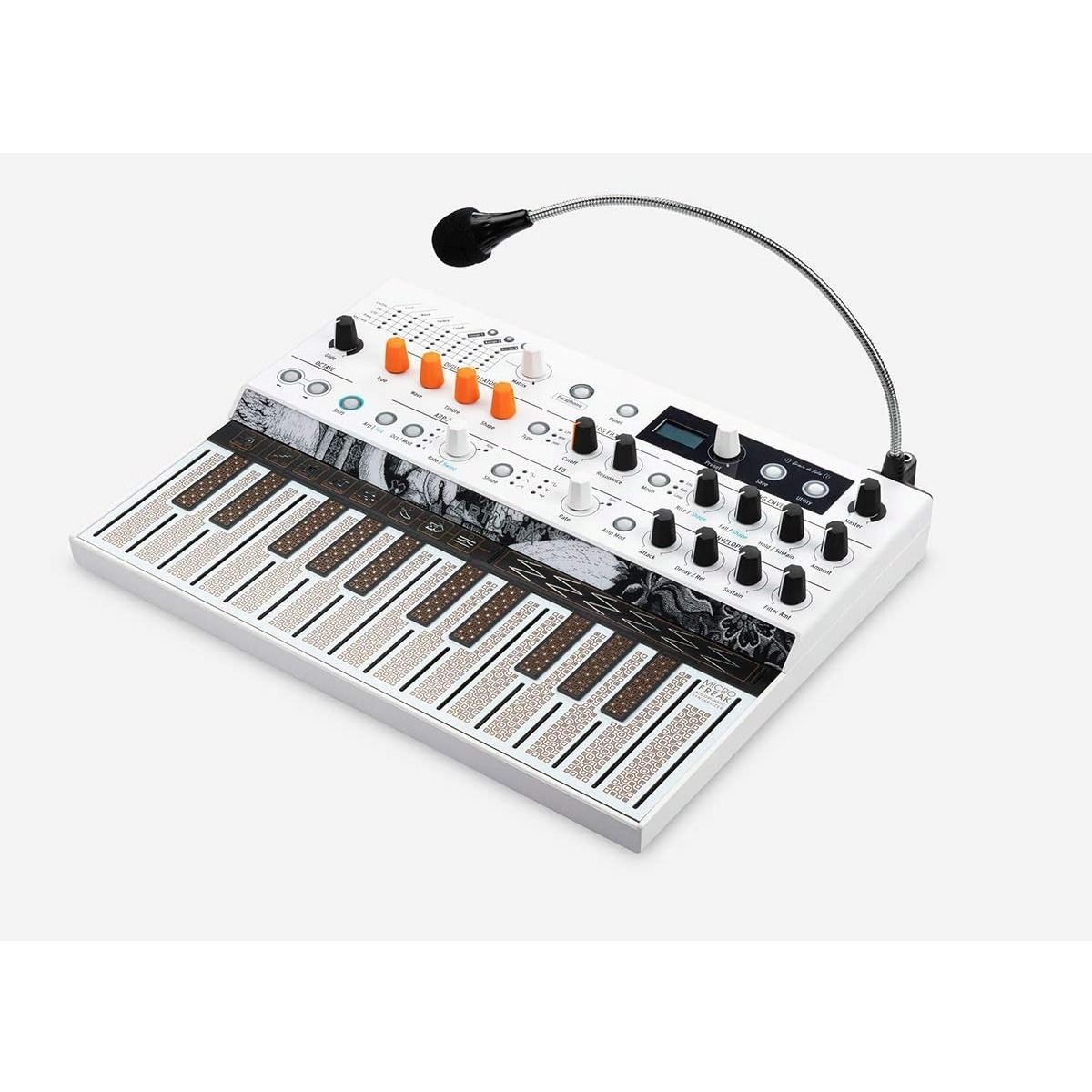 ARTURIA MicroFreak