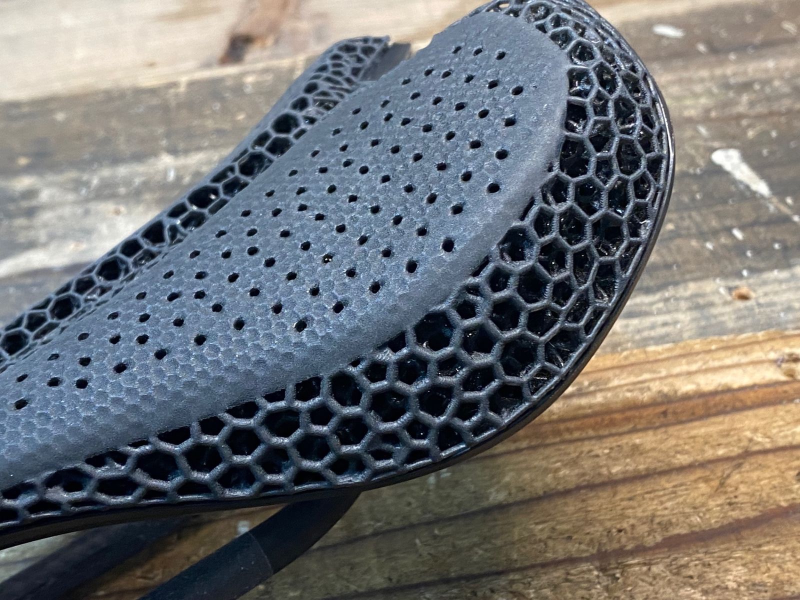 IS077 スペシャライズド S-WORKS ROMIN EVO MIRROR SADDLE サドル