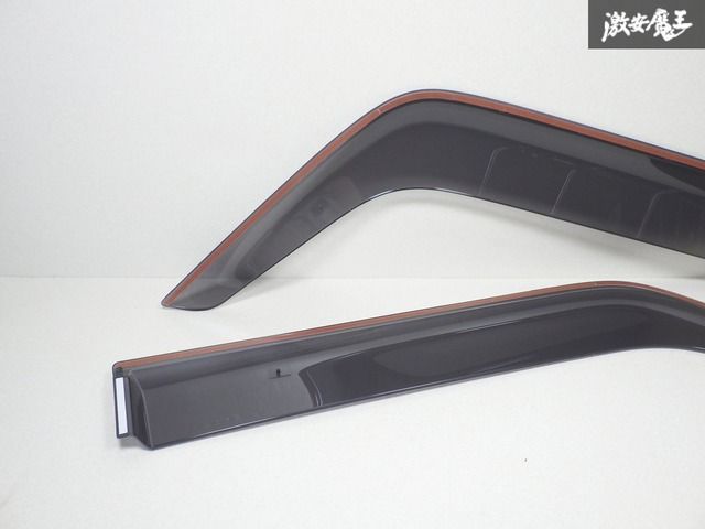 SUZUKI スズキ 純正 MK53S スペーシア ワイド バイザー ドア
