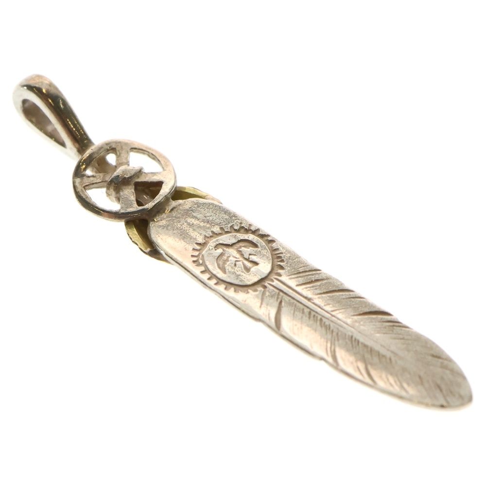 goro's (ゴローズ) 【現行】メタル付きホイール シルバー/ゴールド