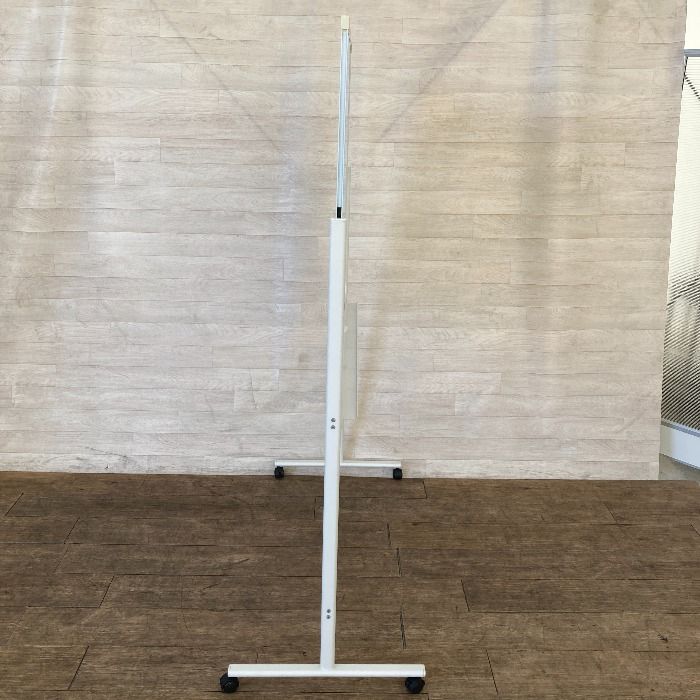 ホワイトボード 脚付き 両面 回転式 ホワイト ホワイトボード 両面 回転式 スタンド 脚付き 足付き 掲示板 オフィス MARWIL-DEMENAGEMENTS_CH