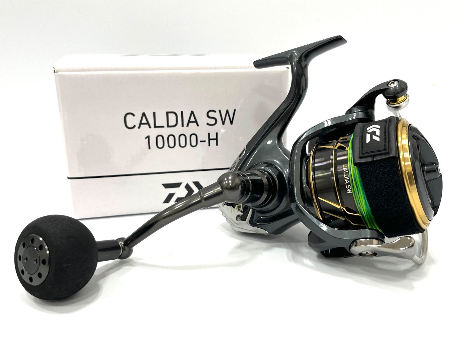 KTF 22/20メタニウム用 バーサタイルフィネススプールVer3 ゴールド