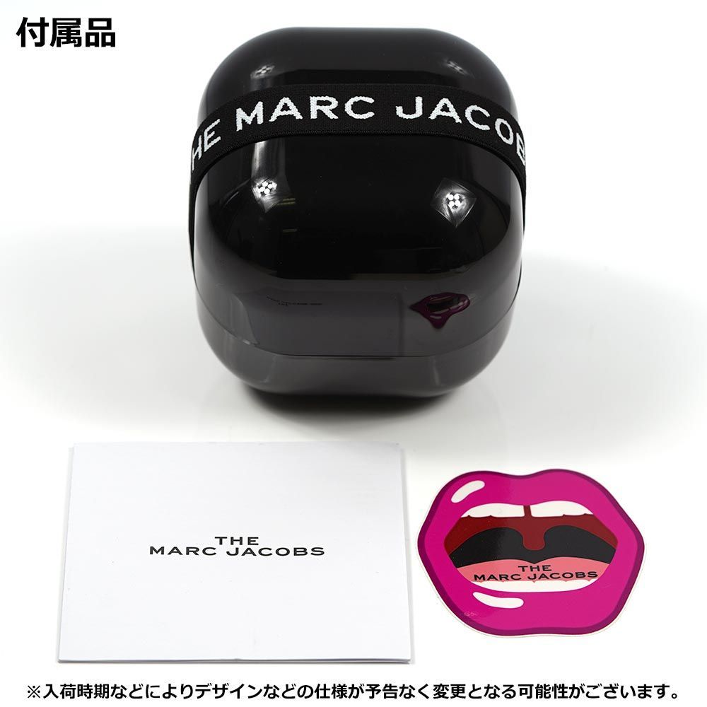 マークジェイコブス 腕時計 レディース MARC JACOBS MJ0120179282 - メルカリ