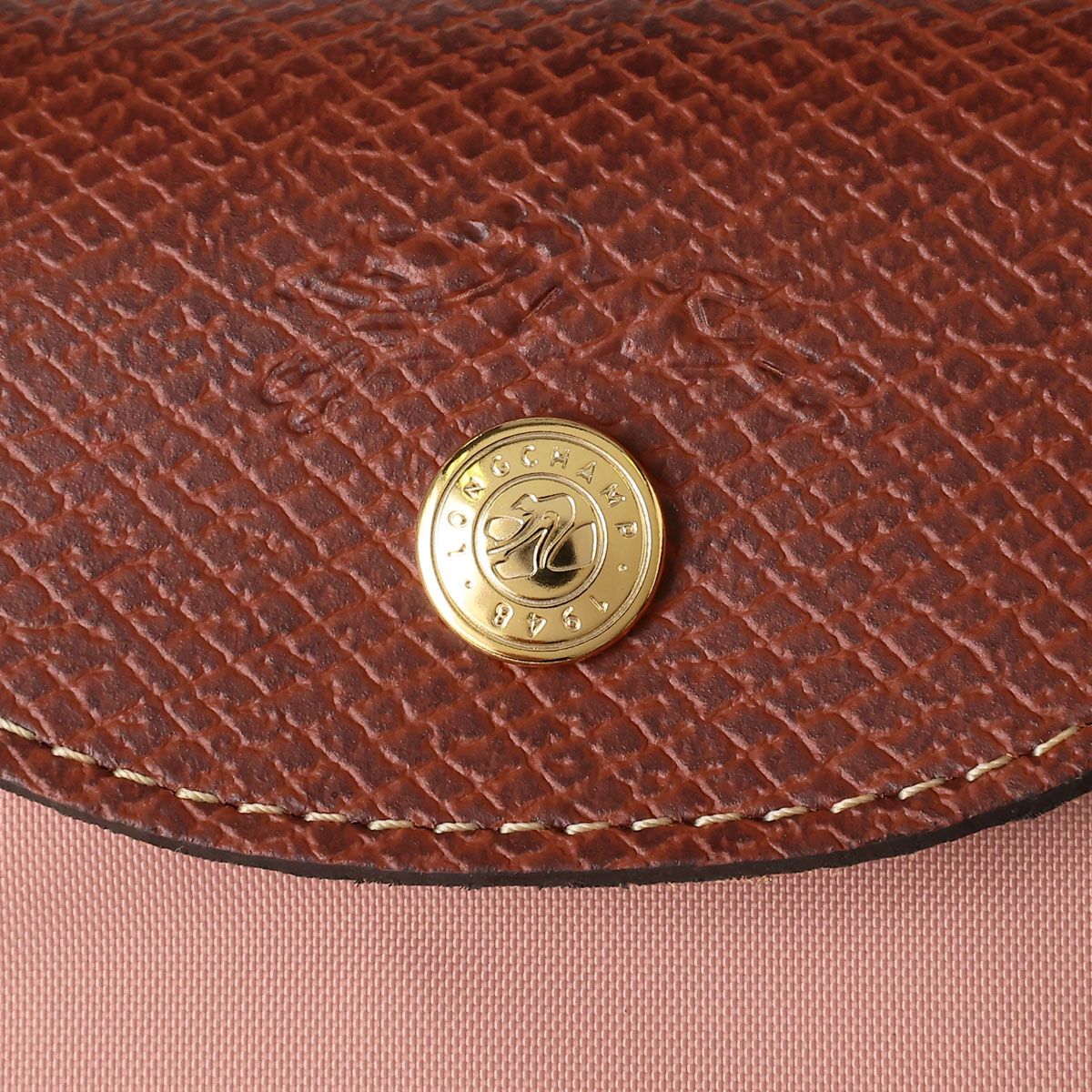 新品 ロンシャン LONGCHAMP ポーチ ル プリアージュ オリジナル