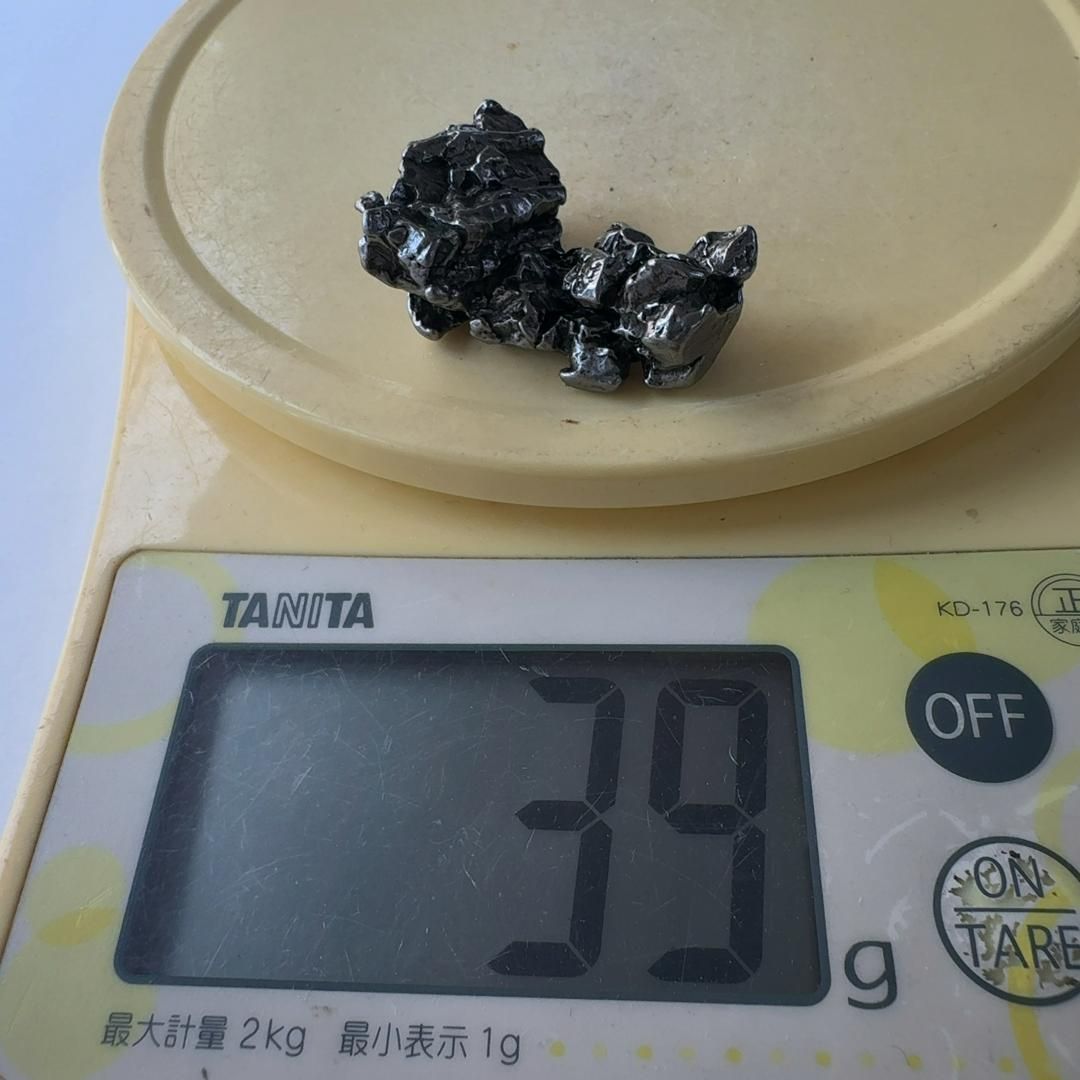 隕石