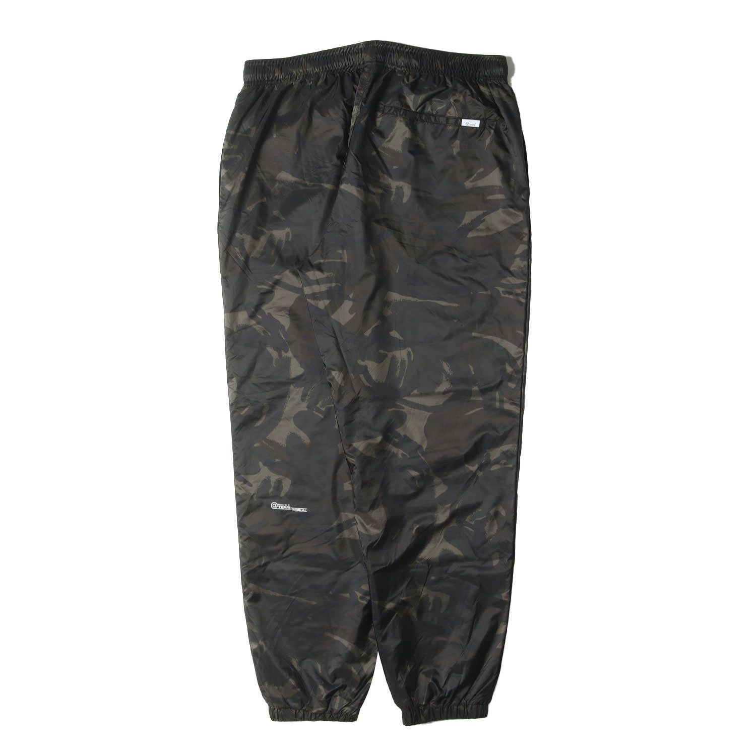 WTAPS ダブルタップス パンツ サイズ:XL / 23AW DPMトロピカルカモ