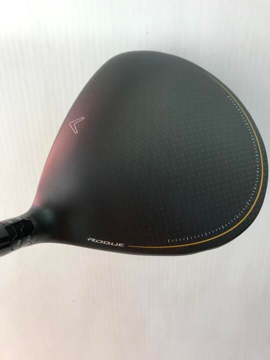 ROGUE ST MAX D | 9.0 | S | VENTUS 5 for Callaway | 中古 | ROGUE ST