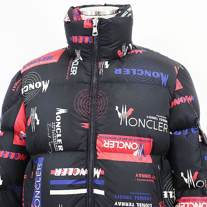 MONCLER モンクレール ダウンジャケット WILSON GIUBBOTTO
