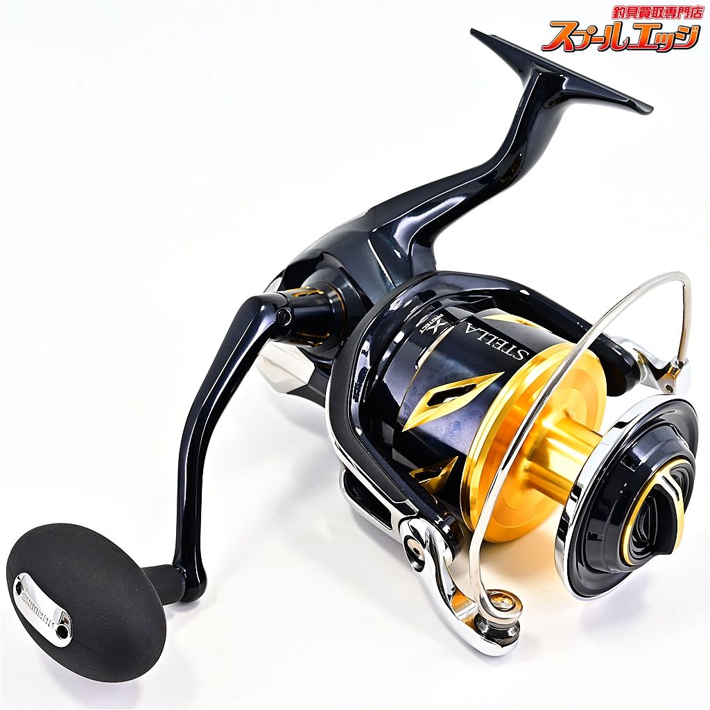シマノ 20ステラ 船持ち込みのみ SHIMANO STELLA m 42541