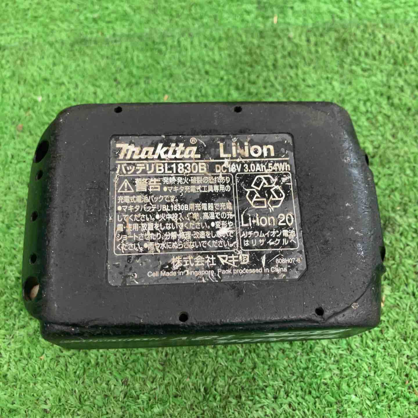 繊細な 品 マキタ|makita コードレスディスクグラインダ GA402DRF 桶川店 ご来店を待ちます！