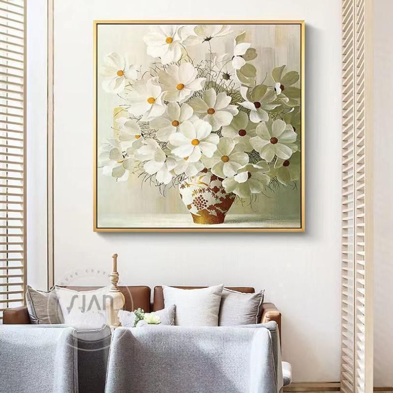 テクスチャーアート ボタニカル フラワーアート 花図鑑 フランフラン