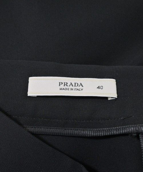 PRADA ミニスカート レディース 古着 SIROKUMA-CORPORATION_COM