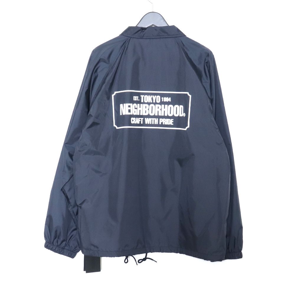 NEIGHBORHOOD WINDBREAKER JK.NY - GRAIZ-UsedBrand Shop - メルカリ