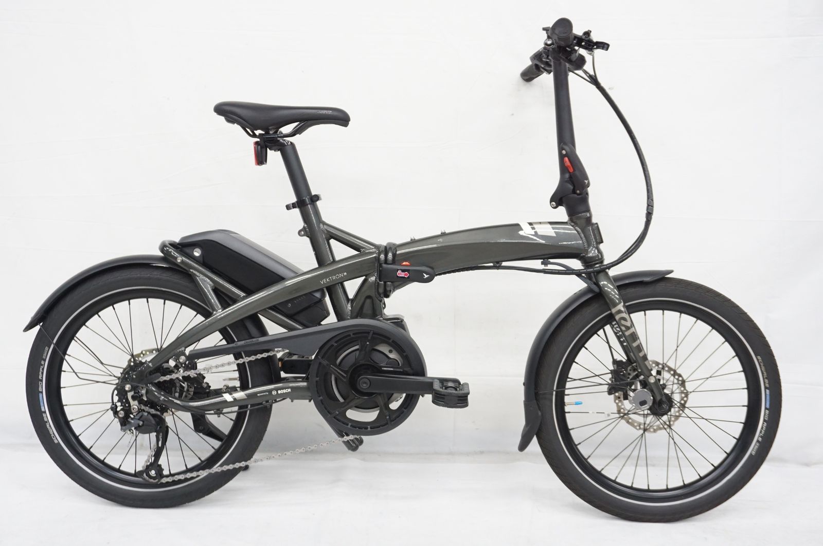TERN 「ターン」 VEKTRON N8 2023年モデル E-BIKE / バイチャリ阪急塚口店