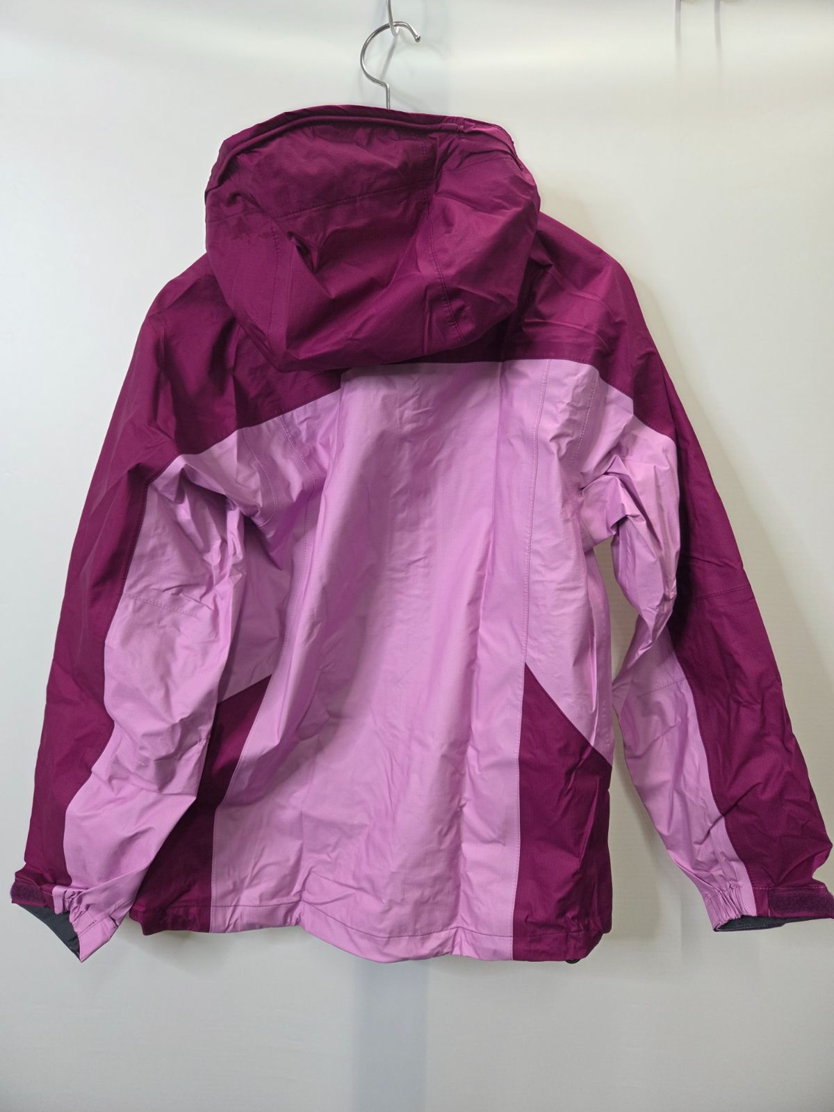 GORE-TEX】Foxfire レディース レインウェア 上下セット