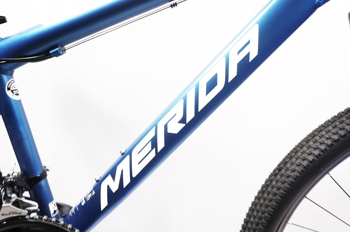 2021年モデル マウンテンバイク