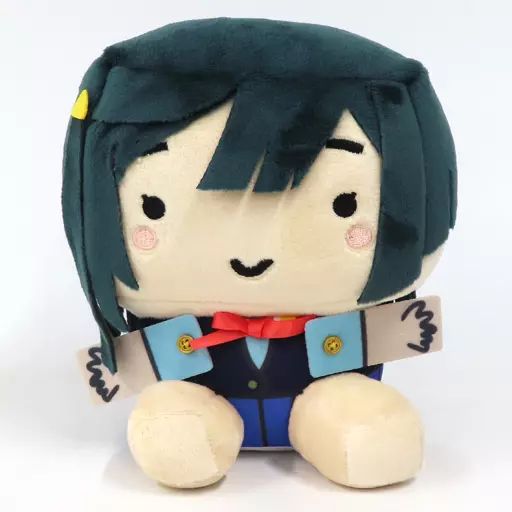 新品未開封 ラブライブ 虹ヶ咲学園 優木せつ菜 ぬいぐるみ くりぱん Amazon.co.jp: グッドスマイルカンパニー(GOOD SMILE COMPANY
