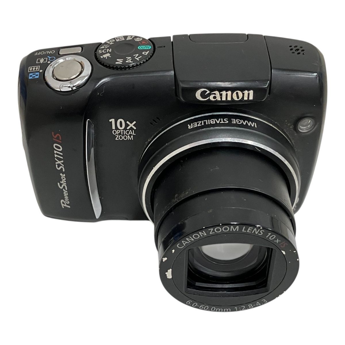 Canon - Canon デジタルコンパクトカメラ　PC2271 ジャンク Amazon | Canon コンパクトデジタルカメラ PowerShot SX730 HS