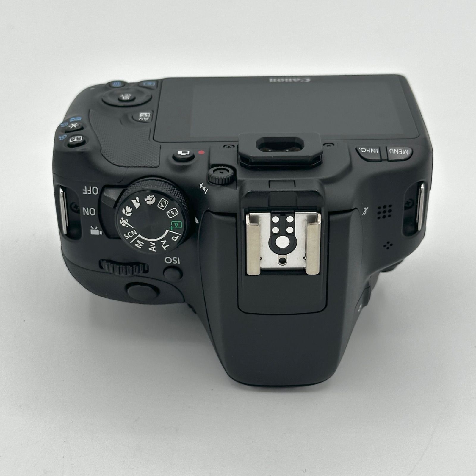 Canon Eos Kiss X7 ボディ 一眼レフカメラ｜B066 Amazon | Canon デジタル一眼レフカメラ EOS Kiss X7 ボディー