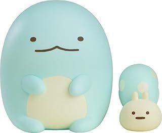グッドスマイルカンパニー ねんどろいど とかげ と にせつむり[すみっ 19452