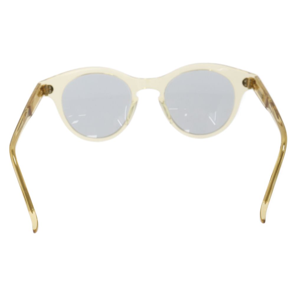 白山眼鏡店 白山眼鏡店 (ハクサンガンキョウテン) 1976 BRIGG ウェリントン