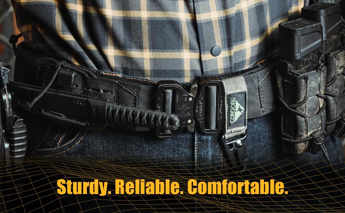 LCS コブラガンベルト