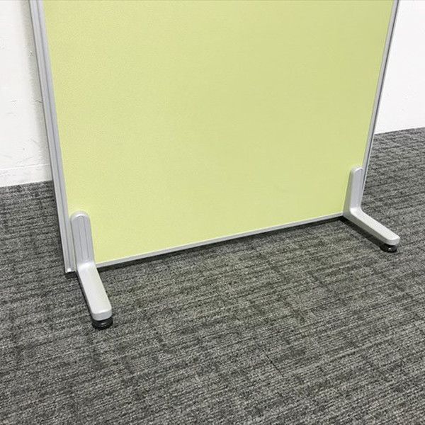 自立式 グリーン