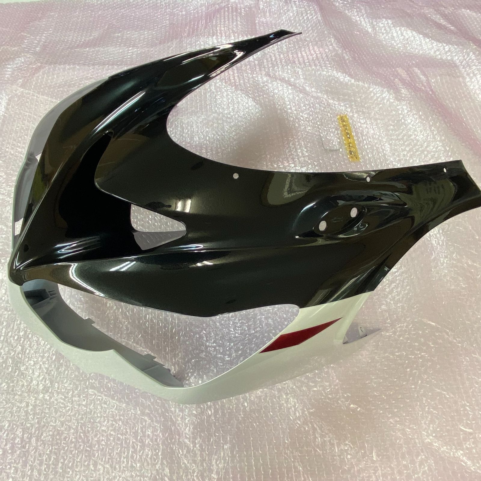 KAWASAKI 2020 Ninja ZX-14R High Grade フロントアッパー