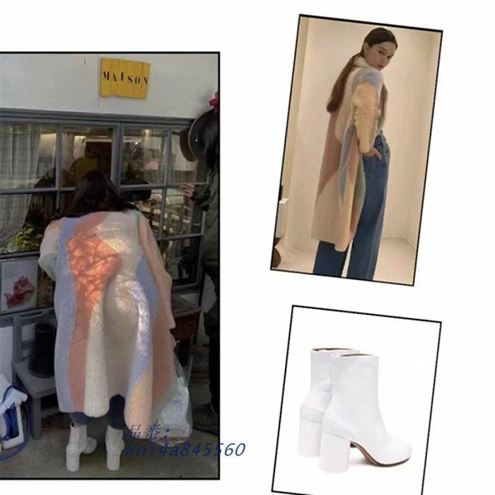 足袋 ショート丈