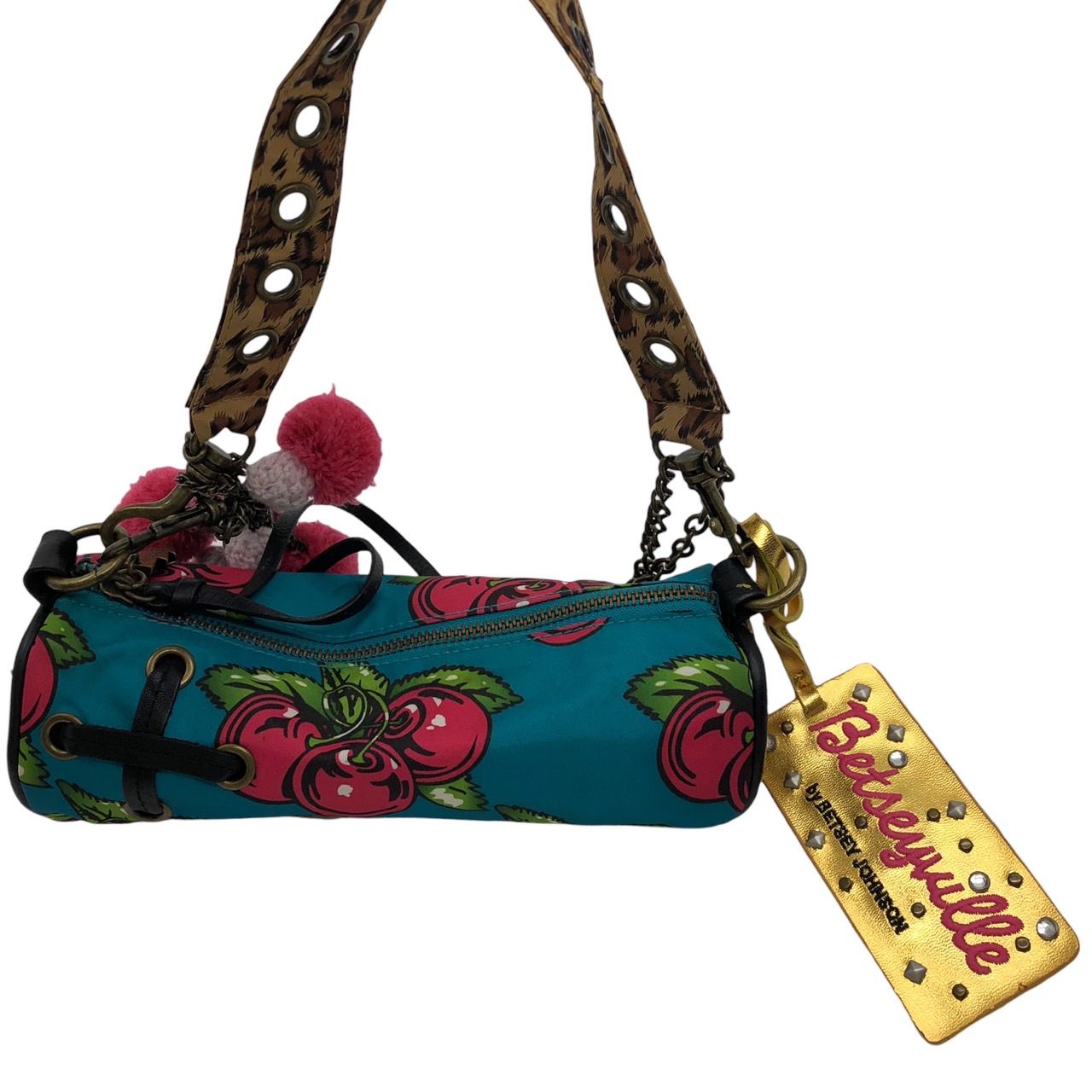 Betseyville by Betsey Johnson(ベッツィヴィルバイベッツィジョンソン 