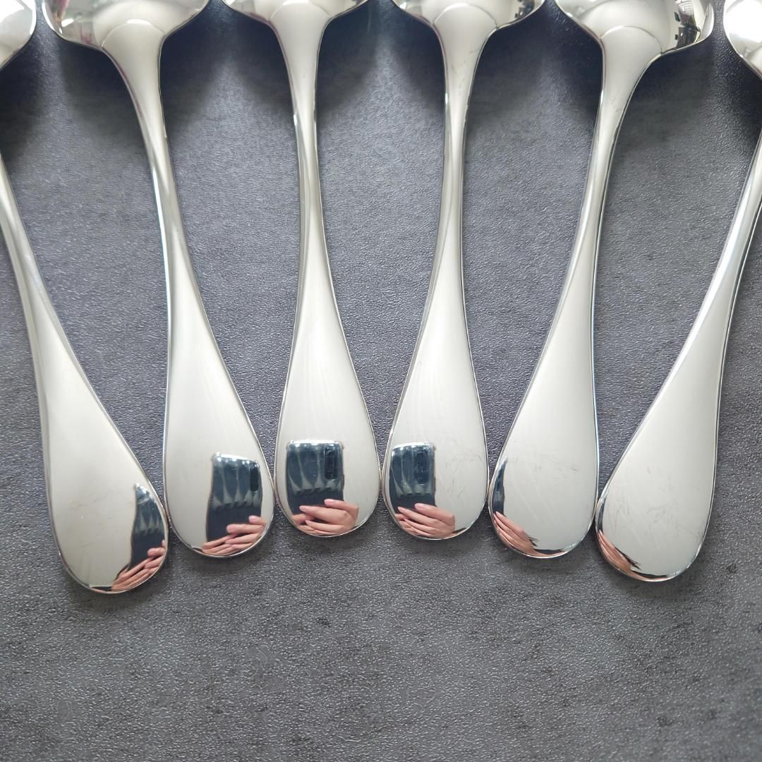 コンソメスプーン