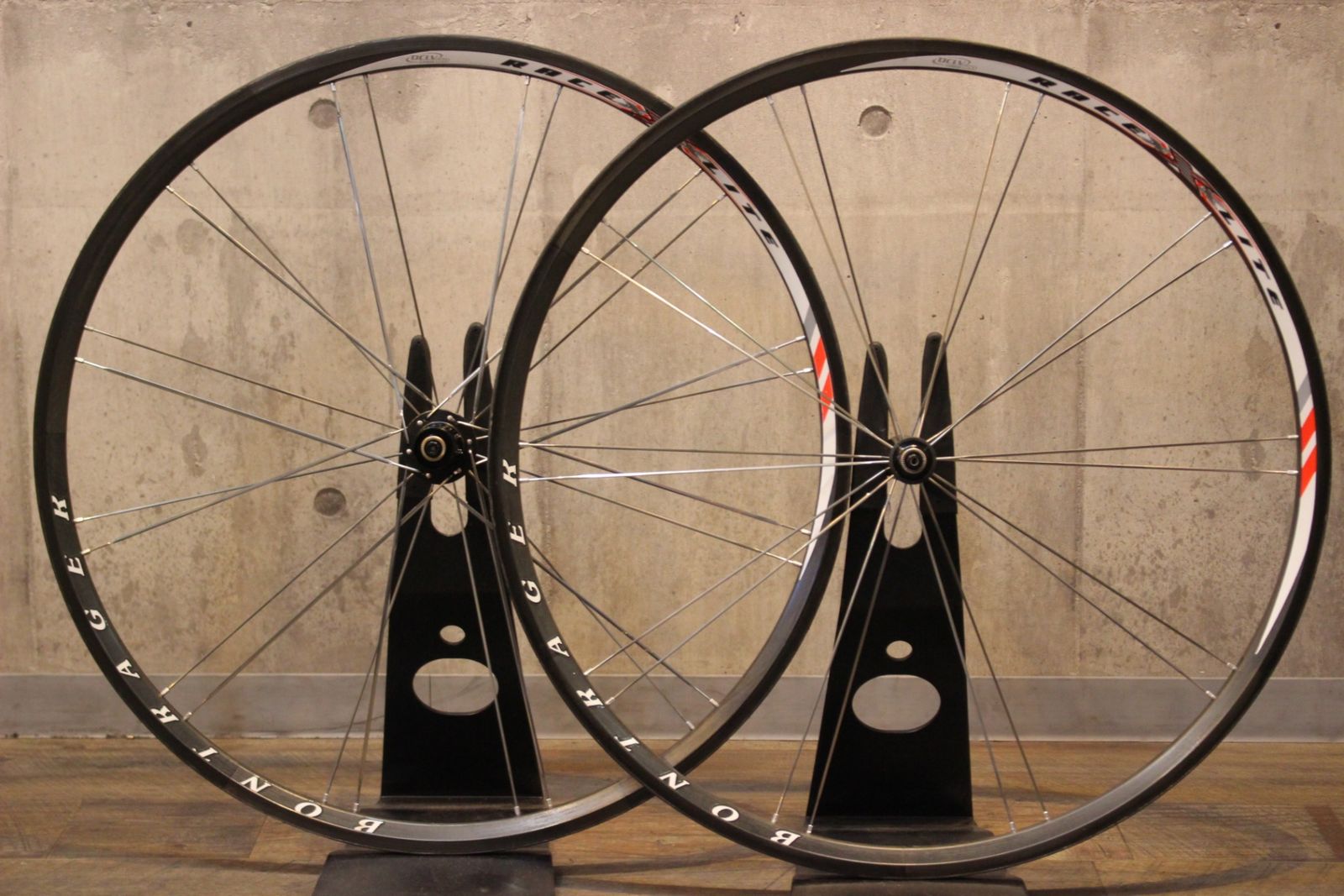 ボントレガー BONTRAGER RACEXXX LITE カーボン チューブラー ホイールセット シマノ 11|12S 名古屋店