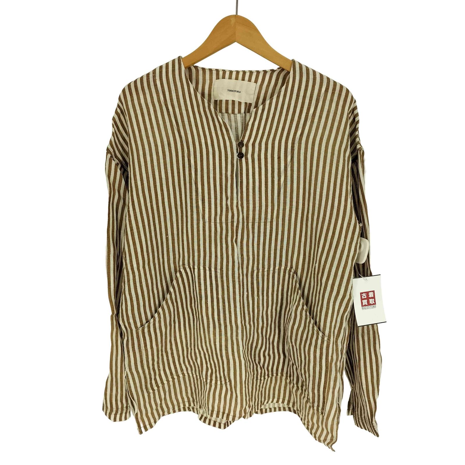 トゥデイフル TODAYFUL 23SS Life