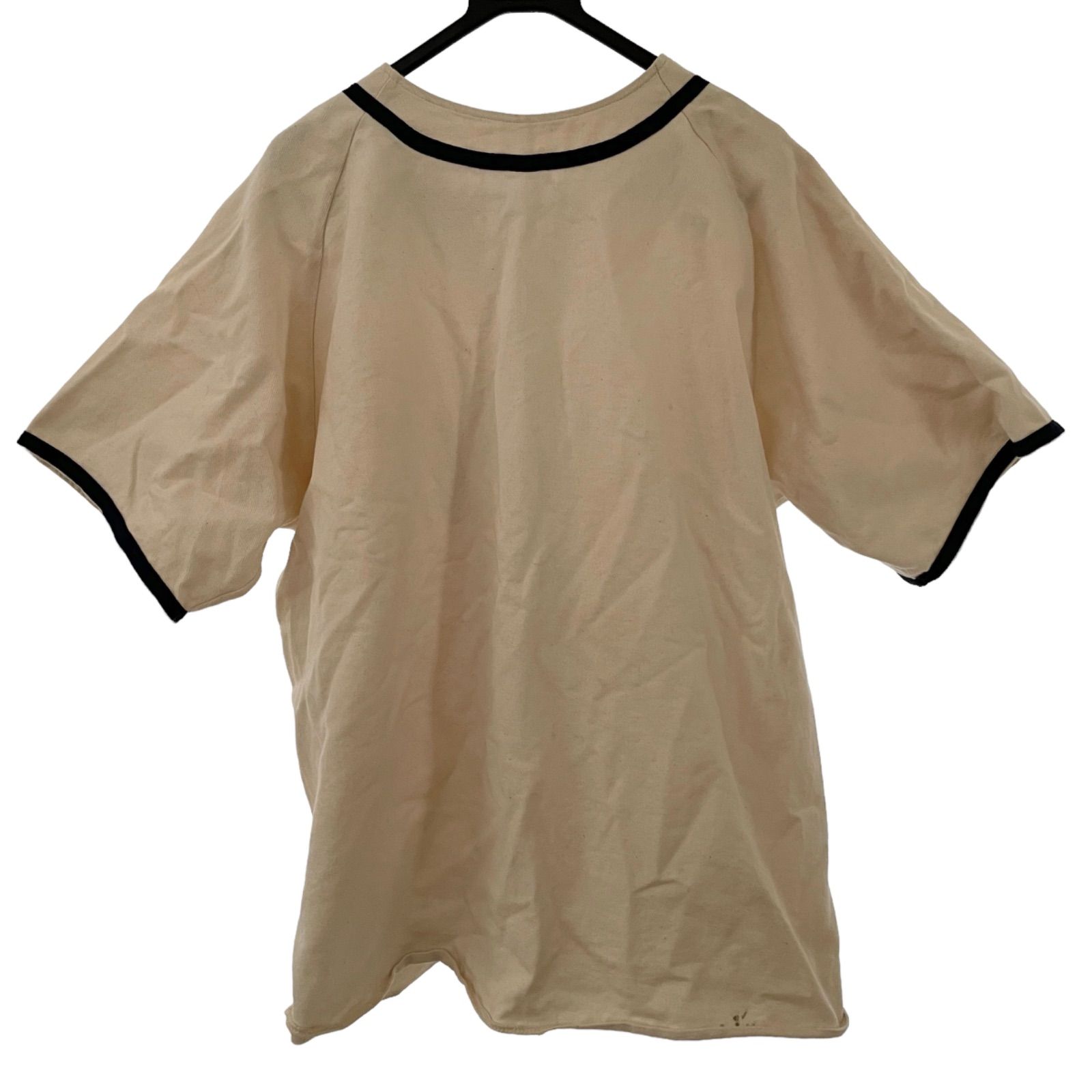 ☆empire NY ニューヨークヤンキース ユニフォーム XXL MO43 - メルカリ