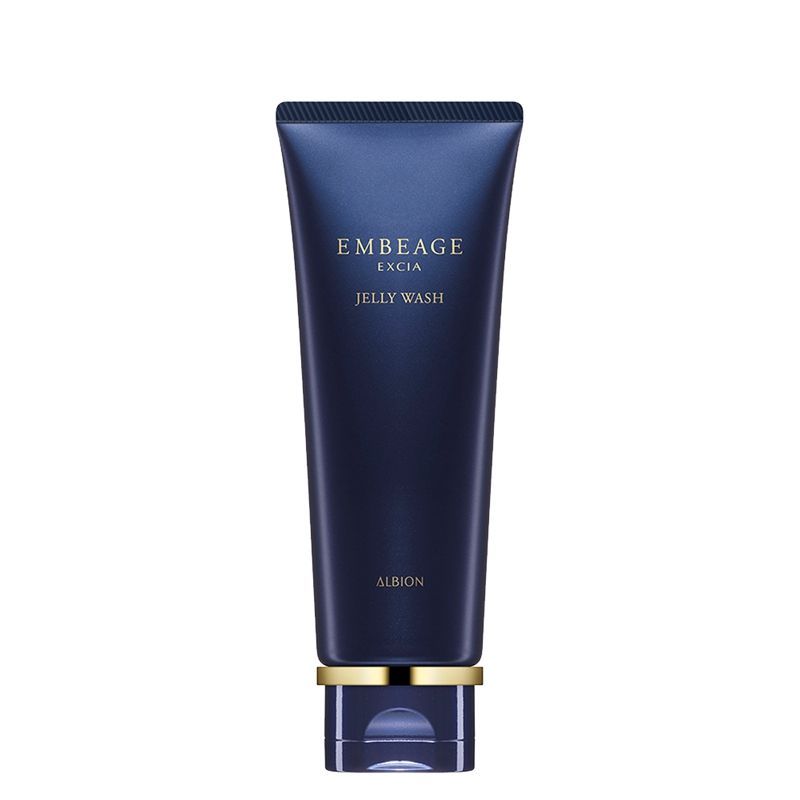アルビオン ALBION アンベアージュ ジェリー ウォッシュ 洗顔料 120g